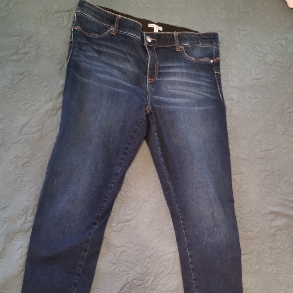 Juicy Couture Jeans